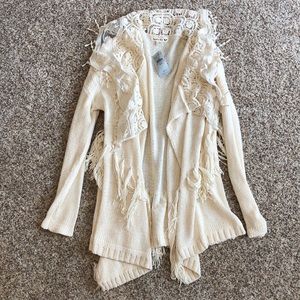 NWT Cardigan from Buckle